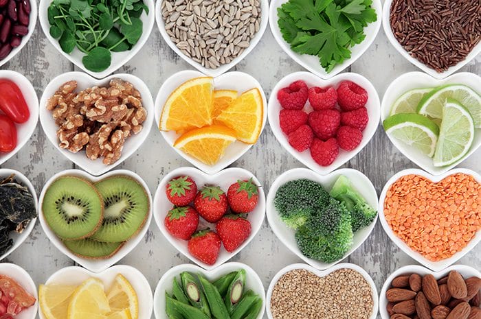 Superfoods Kids Will Actually Enjoy
