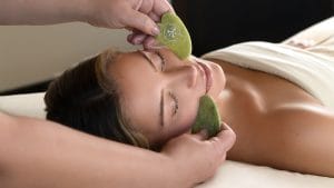 Celebrate International Relaxation Day at Acqualina Spa  image