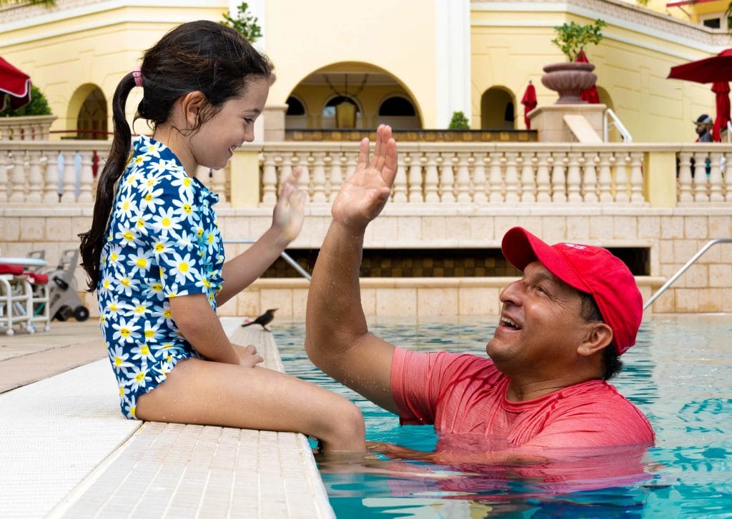 Learn to Swim image