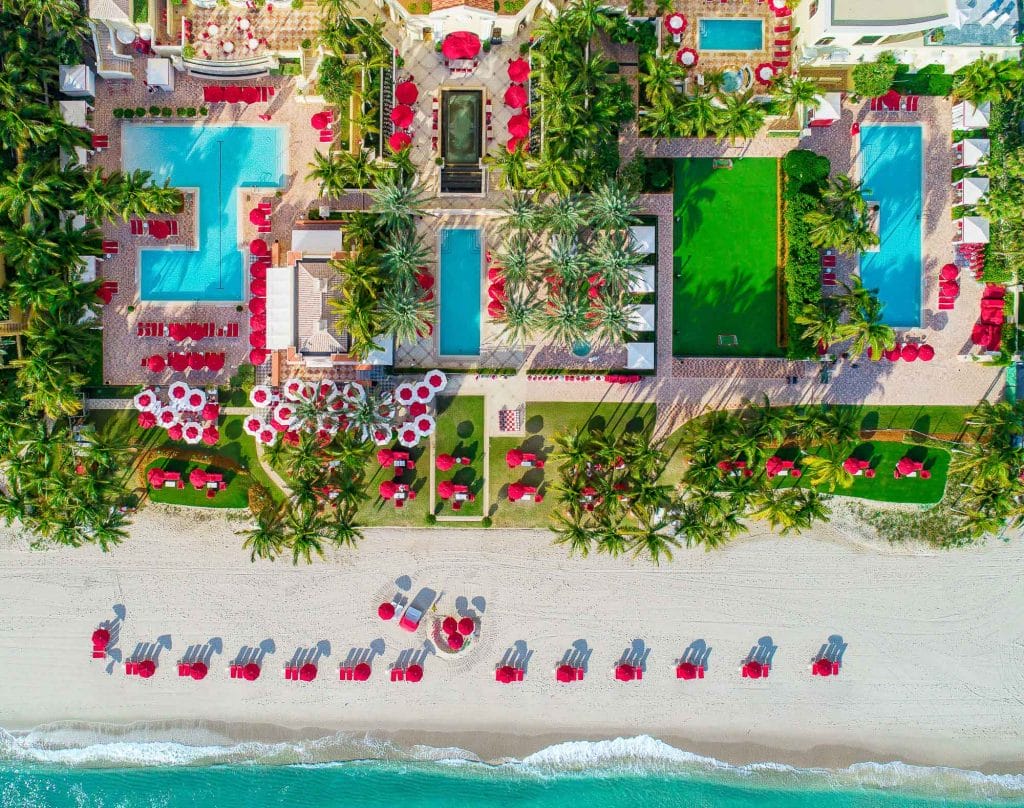 Acqualina Sets the Standard | Naples City Lifestyle Magazine