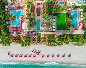 Acqualina Sets the Standard | Naples City Lifestyle Magazine image