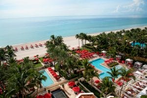 Pools & Beaches image