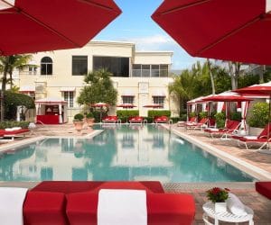 The Adult Pool image