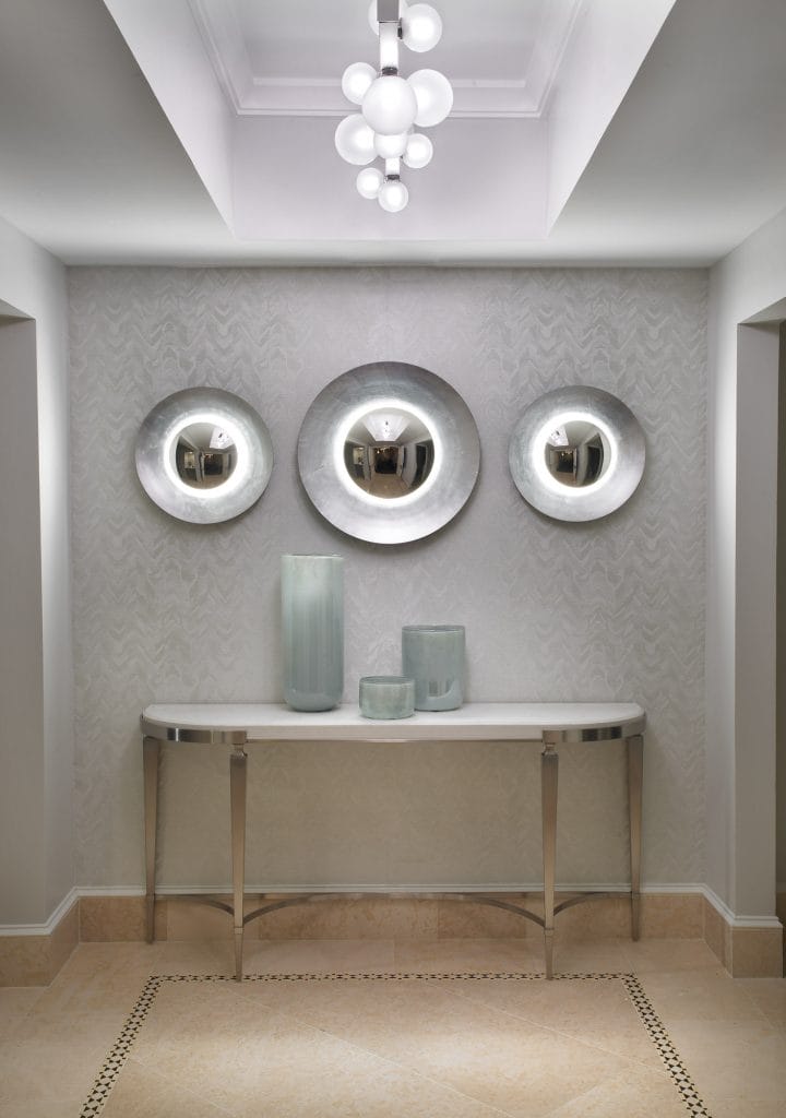 Grande Deluxe Three-Bedroom Suite