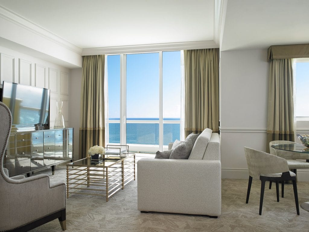 Classic Suite