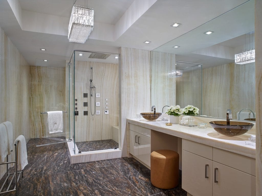 One Bedroom Villa Suite