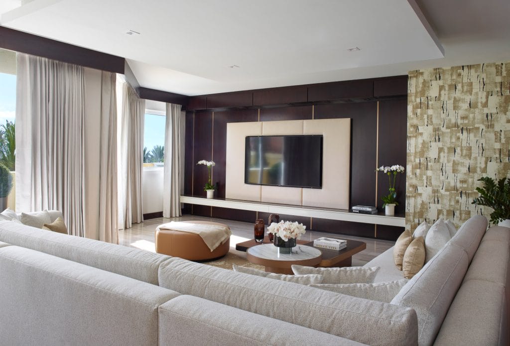 One Bedroom Villa Suite