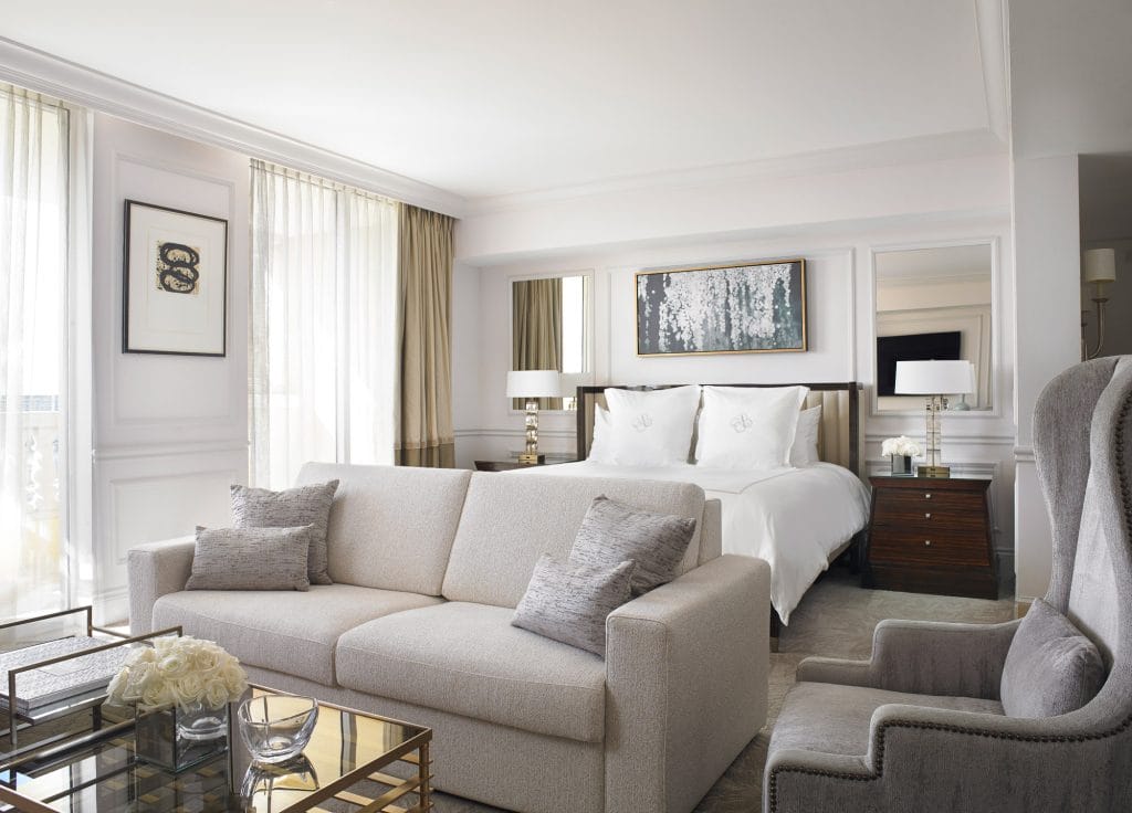 Intracoastal Room