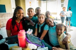 Acqualina Resort & Residences to Host the 31st Annual “I Have a Dream” Foundation Miami Gala | Haute Living image