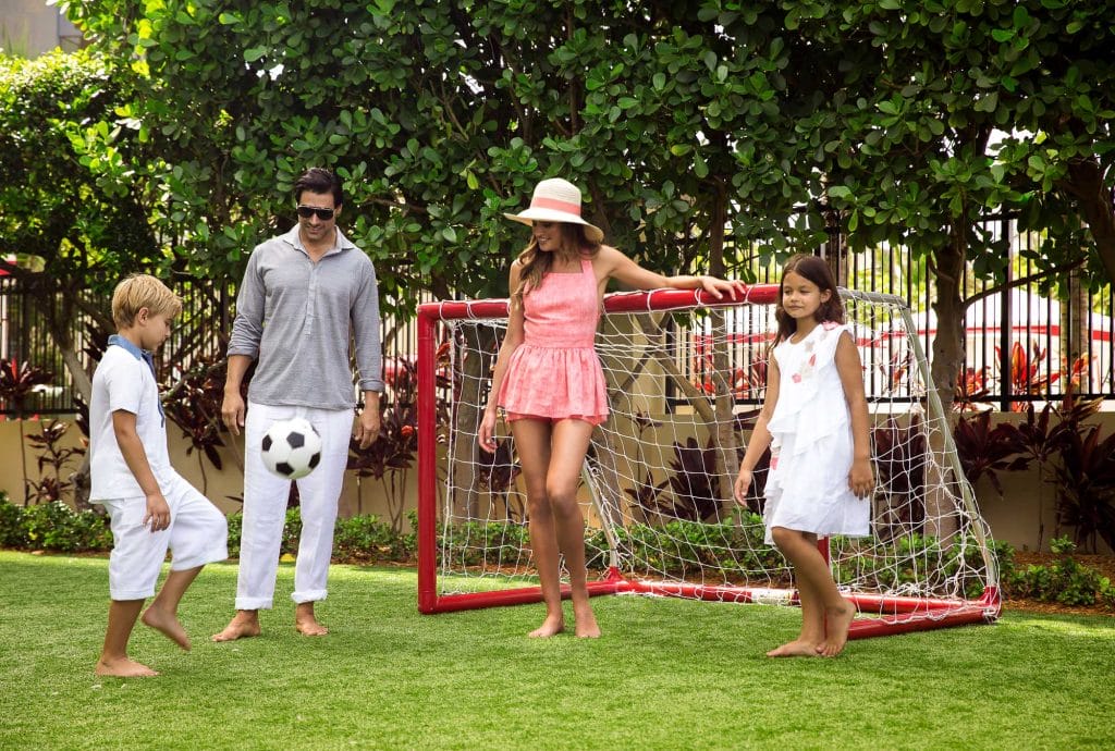 Family Activities