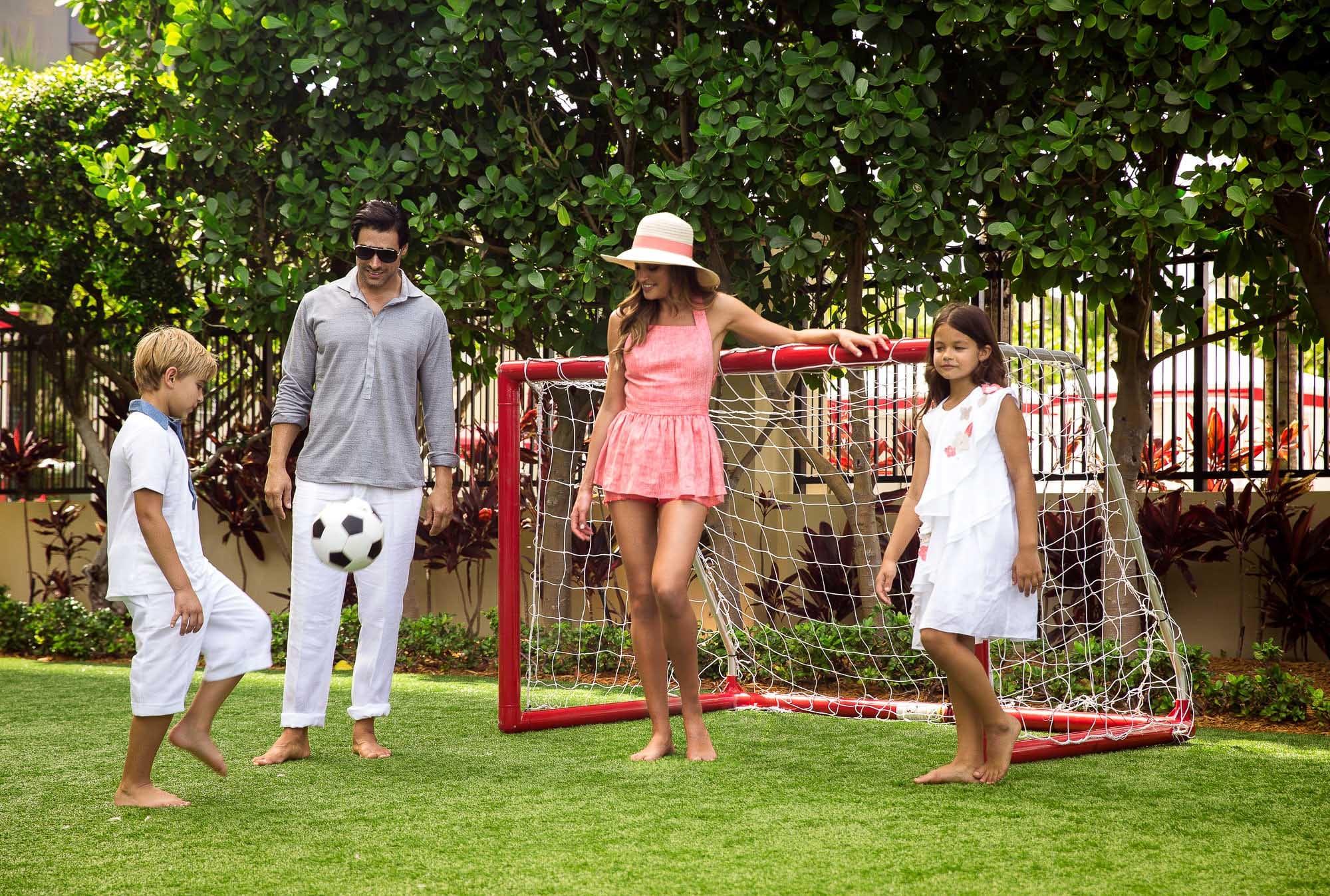 Family Activities image