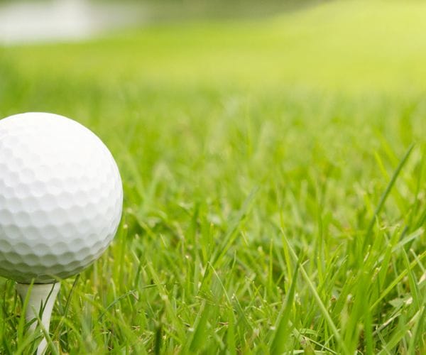 Golf image
