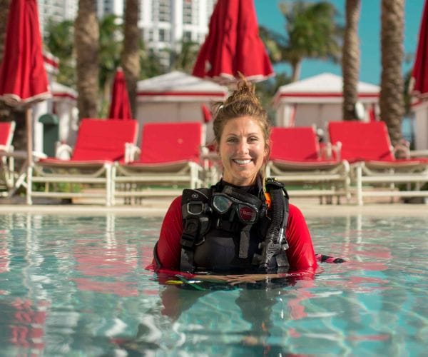 Learn to Scuba Dive image