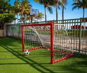 On Property Family Activities image