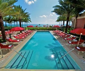 Pools & Beaches image