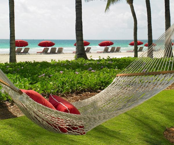 Flawless White Sand And Shores image