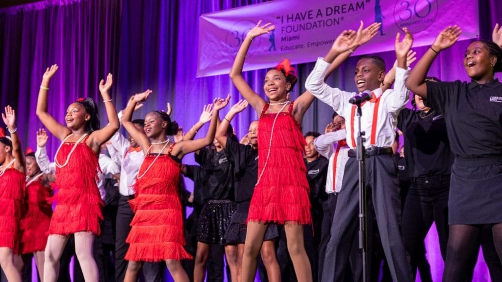 Acqualina Resort to Host 31st Annual I Have a Dream Foundation Miami Gala | Miami Living Magazine