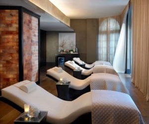 Acqualina Spa image