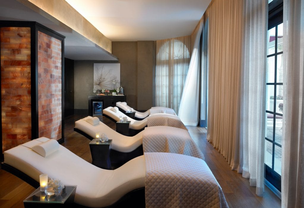 Miami’s Best Relaxing Spas for Ultimate Wellness | Modern Luxury