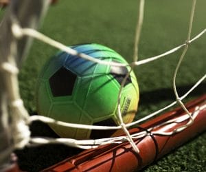 Sports with Oscar image