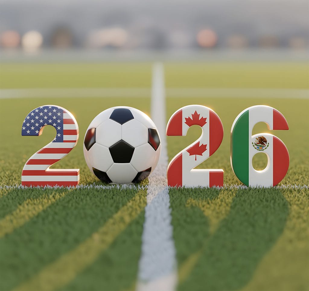 Soccer World Cup Viewing at Acqualina