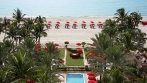 What to Expect From a 5 Star Hotel in Miami image