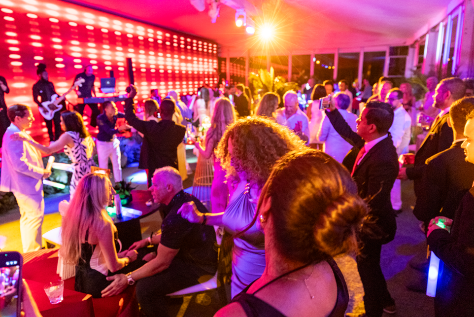Acqualina Resort Celebrates an Exciting Milestone | Boca Magazine