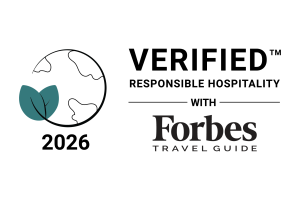 2026 Verified Responsible Hospitality Seal