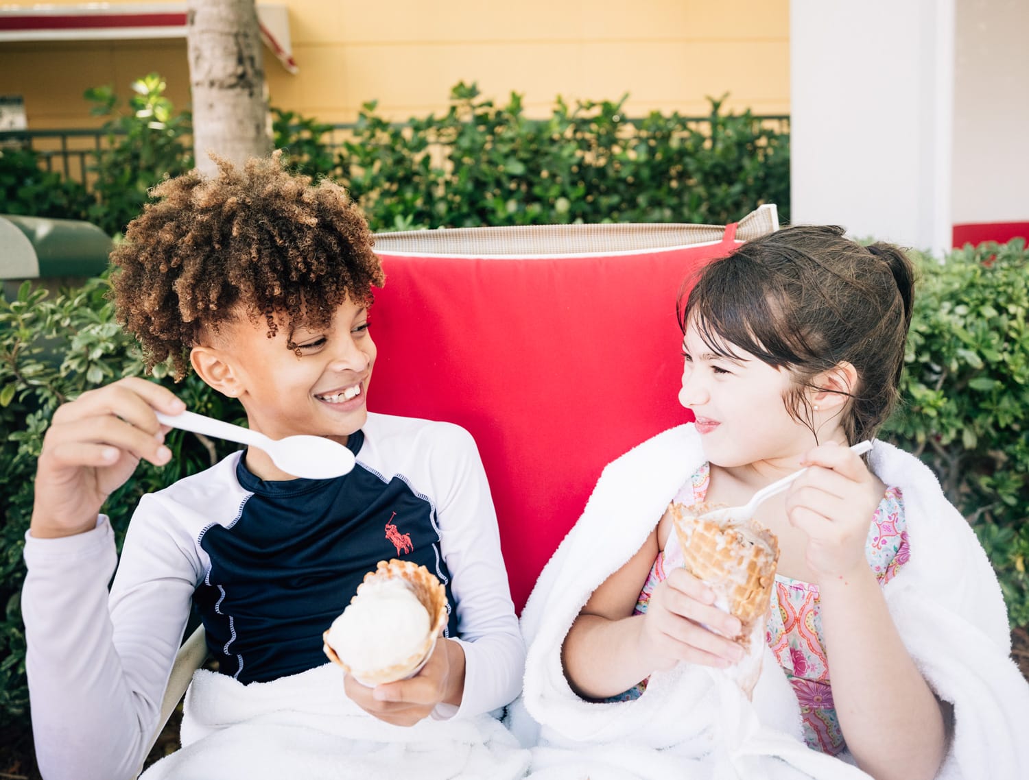 Halloween at Acqualina image